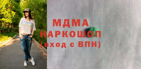 крисы Надым